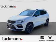 CUPRA Ateca, 1.5 TSI EHK, Jahr 2024 - Wuppertal