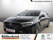 Opel Insignia, B ST GSi, Jahr 2018 - Bramsche