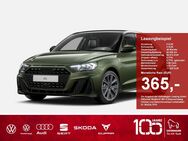 Audi A1, Sportback S line 30 TFSI S, Jahr 2022 - Mühldorf (Inn)