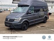 VW California, 2.0 TDI Grand California 600, Jahr 2024 - Dresden