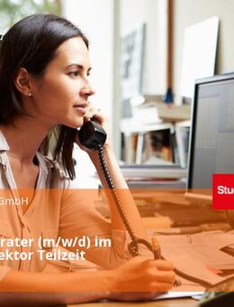 Kundenberater (m/w/d) im Bildungssektor Teilzeit - Koblenz