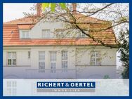 www.r-o.de +++ Bezugsfertige Villa im Dresdner Norden - Dresden