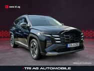 Hyundai Tucson, 1.6 CRDi FL (MY25) (136 ) 48V 7 TREND Krell System Paket, Jahr 2024 - Sinzheim