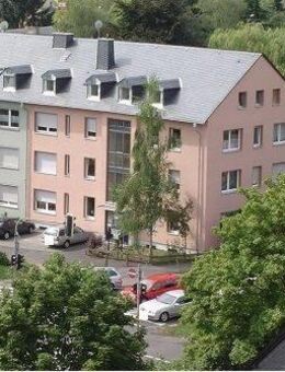 ###Zentrumsnahe Erdgeschosswohnung mit Balkon### - Trier