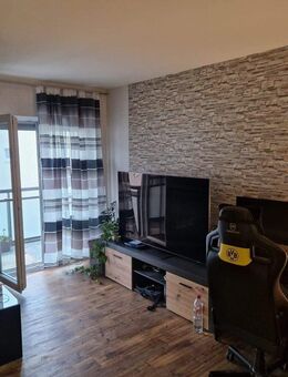 Neuwertige 2-Zimmer Neubau-Wohnung im Herzen von Nauen zu vermieten - Nauen