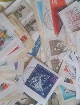 Briefmarken, weltweit zu verschenken - Stuttgart