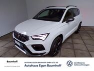 CUPRA Ateca, 2.0 TSI GAR-09 2029, Jahr 2024 - Lennestadt