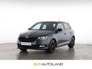 Skoda Fabia, 1.0 TSI MONTE CARLO | |, Jahr 2019 - Plattling