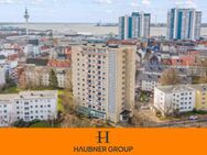 Zwischen WESER und GEESTE! Attraktive Eigentumswohnung in Citylage - Bremerhaven