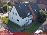 Einfamilienhaus mit Einliegerwohnung in begehrter Lage von Lingen! - Lingen (Ems)