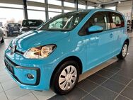 VW up, 1.0 move up move up, Jahr 2022 - Bad Oeynhausen