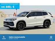 VW Tayron, 1.5 R-Line eHybrid 130kW IQ, Jahr 2022 - Bietigheim-Bissingen