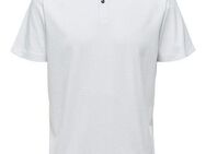 SELECTED HOMME Poloshirt SLHLEROY COOLMAX SS POLO NOOS