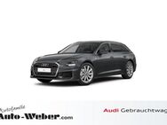 Audi A6, Avant Design, Jahr 2023 - Beckum