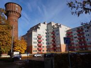 Single-Wohnung in Innenstadtnähe - Elmshorn
