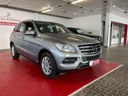 Mercedes-Benz ML-Klasse 350 CDI BlueTec *Navi+ Tempomat+ Leder - Friedberg (Hessen)