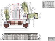 Mehrfamilienhaus mit Konzept für Wohnen / Pflege - Sangerhausen