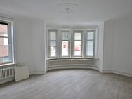 Kapitalanleger aufgepasst! 5% Rendite! 3-Zimmerwohnung mit Balkon, EBK u. Garten - Cuxhaven