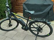 E-Bike Conway EMC 429 mit neuem 500Wh Akku - Edermünde