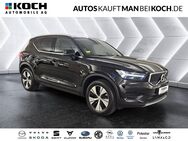 Volvo XC40, T4, Jahr 2021 - Berlin