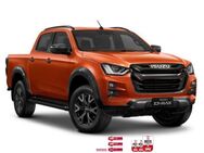 Isuzu D-Max, Double Cab V-Cross, Jahr 2024 - Memmingen