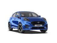 Ford Puma, ST-LINE X El, Jahr 2022 - Neuss