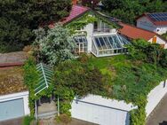 **Traumhaftes Ambiente für individuelles Wohnen** - Allmersbach (Tal)