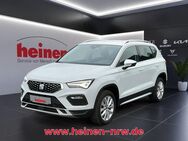 Seat Ateca, 1.5 TSI Xperience eHeck, Jahr 2024 - Menden (Sauerland)