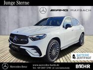 Mercedes GLC 300, e AMG Night Digital-Light, Jahr 2023 - Geilenkirchen