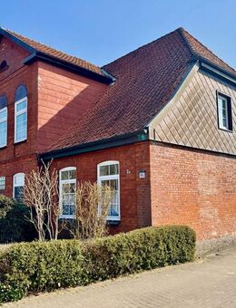 Ertragreiches u. großes Mehrfamilienhaus in Quisdorf bei Eutin gelegen - Bosau