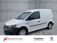 VW Caddy, 2.0 TDI Kühler CONNECTIVITY, Jahr 2019 - Hof