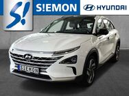 Hyundai NEXO, Fuel Cell MJ22 PRIME-Paket digitales, Jahr 2021 - Ibbenbüren