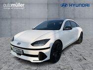 Hyundai IONIQ 6, 7.4 FIRST EDITION 7kWh, Jahr 2023 - Saalfeld (Saale)