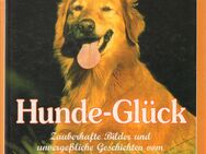 Buch von Myron Beck HUNDE-GLÜCK - Zauberhafte Bilder und Geschichten [1990] - Zeuthen