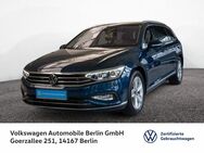 VW Passat Variant, 2.0 TDI Eleg, Jahr 2022 - Berlin