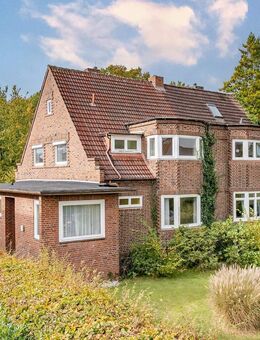 Aus Alt mach Neu. - Hamburg