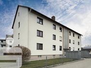3-Zimmer-Erdgeschosswohnung in Ampfing - Ampfing