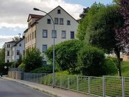 Schöne 2 Raumwohnung mit Wohnküche (EBK) und Stellplatz - Limbach-Oberfrohna