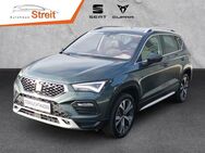 Seat Ateca, 2.0 TDI XPERIENCE 150, Jahr 2020 - Ostheim (Rhön)