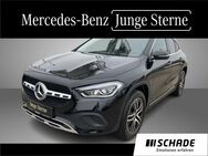 Mercedes GLA 200, Progressive MBUX High-End, Jahr 2023 - Eisenach