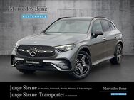 Mercedes GLC 220, d AMG DISTRO °, Jahr 2023 - Hockenheim