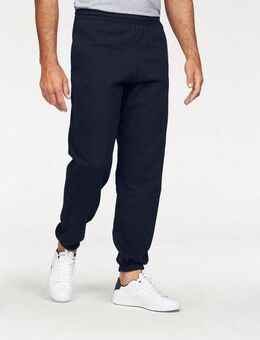 Fruit of the Loom Sweathose aus Baumwollmischung