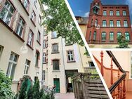 Köpenick: 221 m², Dachrohling + Baugenehmigung für 2 WE`s - ein Gewerkeangebot liegt vor! - Berlin