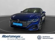 VW Arteon, 2.0 TDI Shootingbrake R-Line, Jahr 2022 - Nordhausen