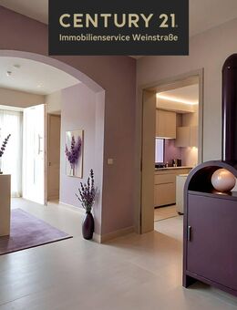 Modern & energieeffizient! *** Traum-Bungalow in Feldrandlage *** - Dierbach