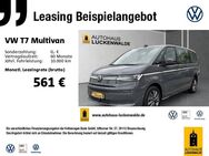 VW T7 Multivan, 2.0 TDI Multivan Style LÜ, Jahr 2024 - Luckenwalde