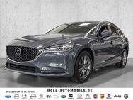 Mazda 6, 2.0 L 2023 G 165PS 6AT FWD CENTER-LINE 360Kamera, Jahr 2023 - Euskirchen