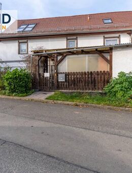 !!! PREISSENKUNG!!! Großes Einfamilienhaus in Sohnstedt - Weimar