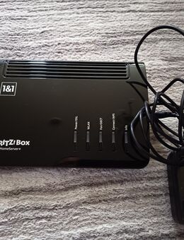 Router fritzbox 7530 ax - Garbsen