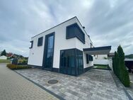 Modernes, familienfreundliches Einfamilienhaus in idyllischer Lage im LK Fürth *PROVISIONSFREI* - Roßtal